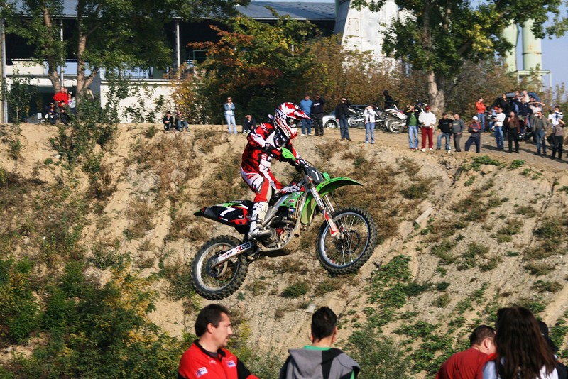 MM Slovenska Šenkvice 12.10.2008